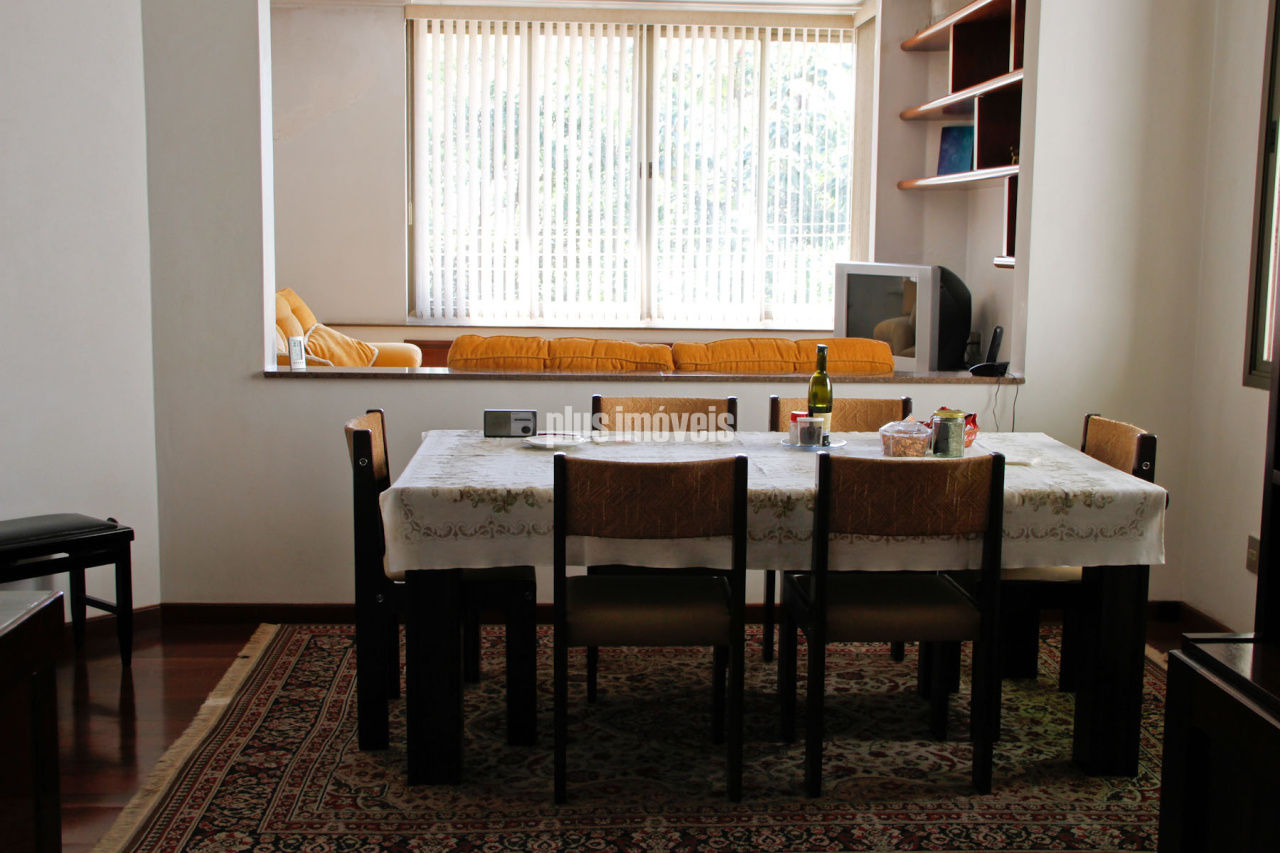 Casa, 4 quartos, 366 m² - Foto 7