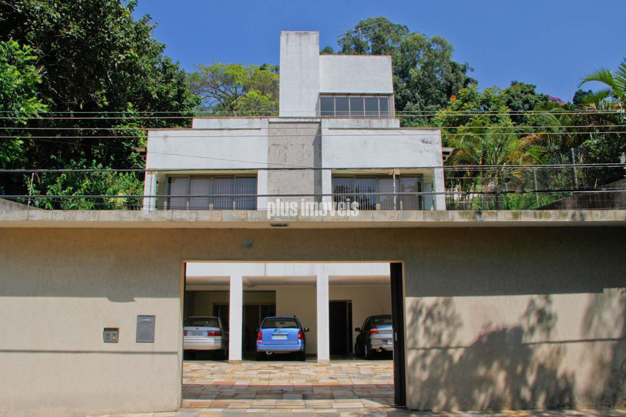 Casa, 4 quartos, 366 m² - Foto 5