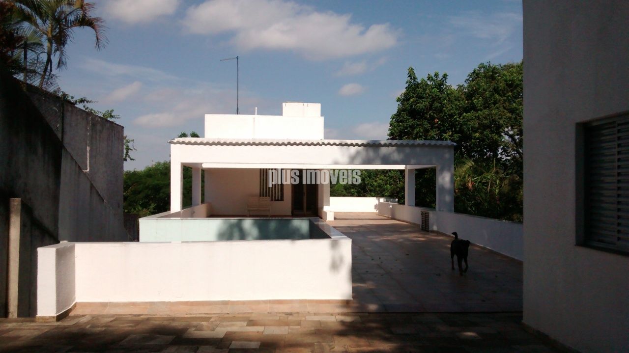 Casa, 4 quartos, 366 m² - Foto 3