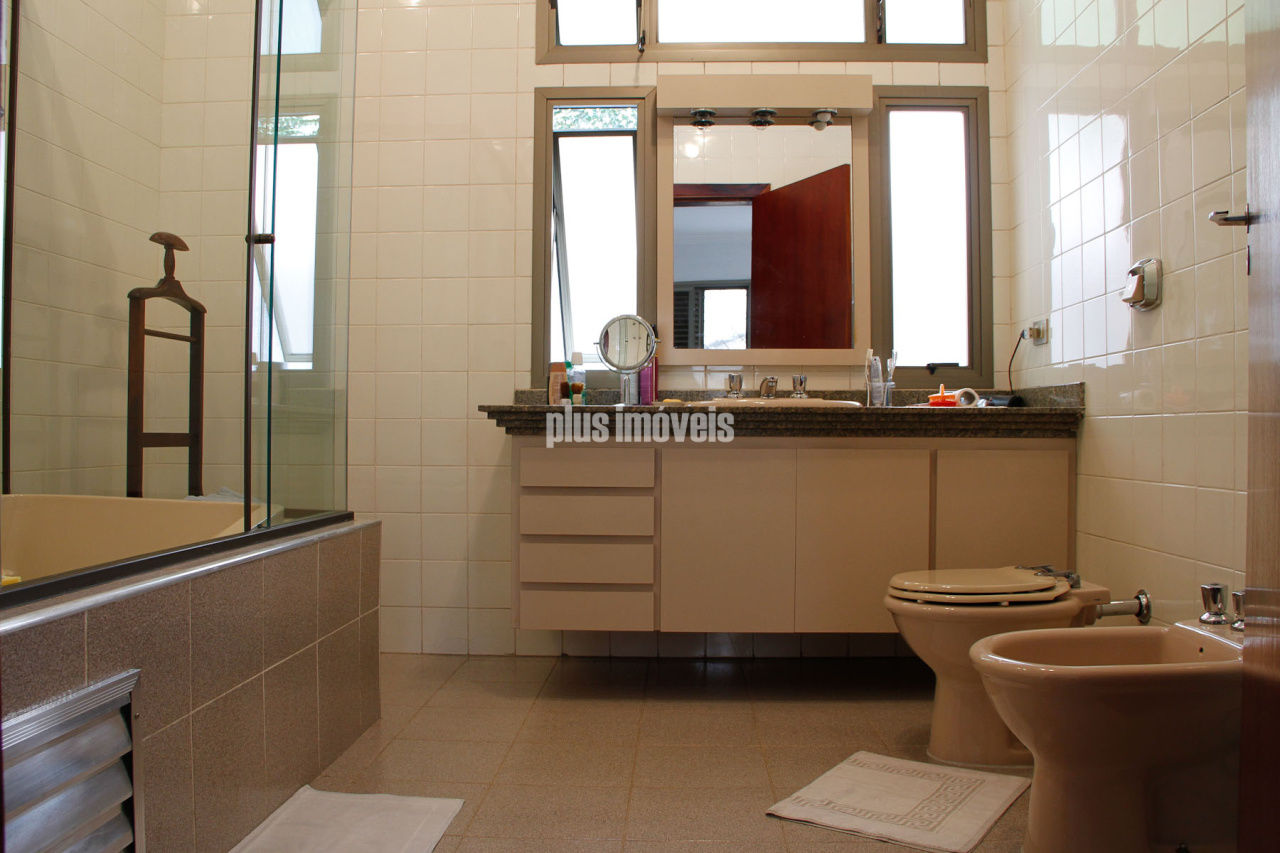 Casa, 4 quartos, 366 m² - Foto 10