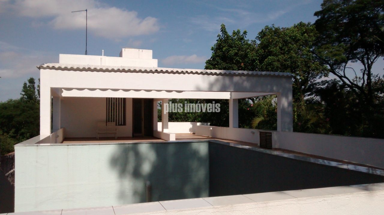 Casa, 4 quartos, 366 m² - Foto 4