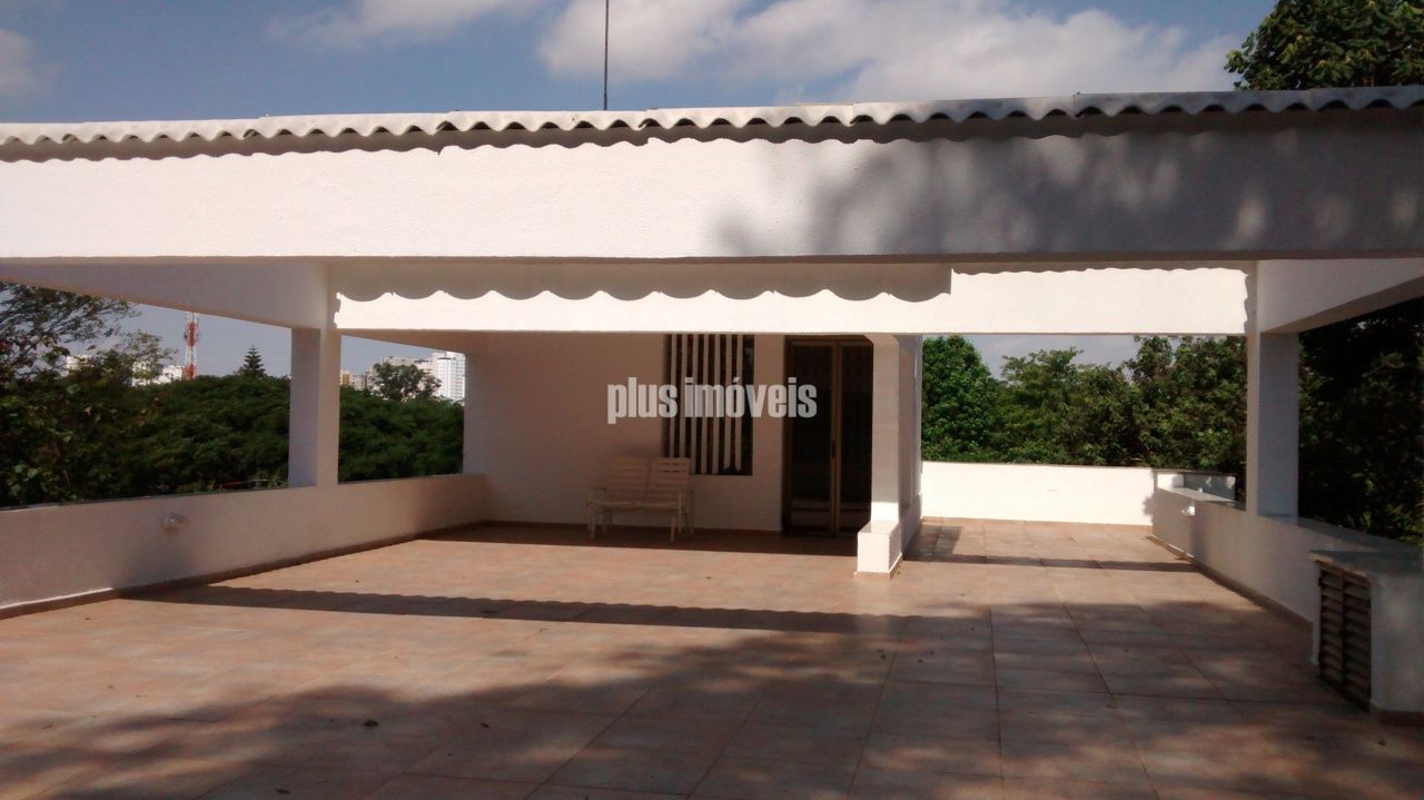 Casa, 4 quartos, 366 m² - Foto 1