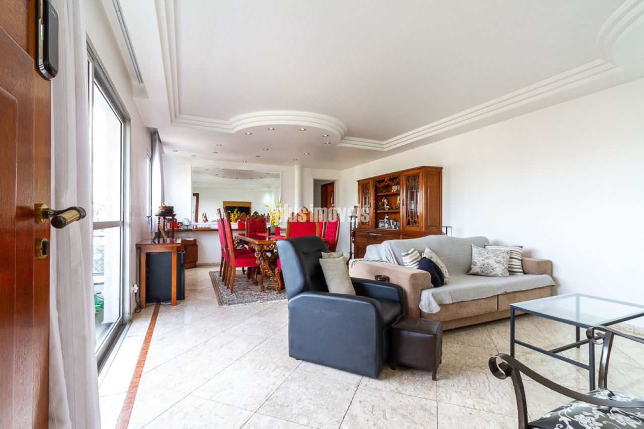 Apartamento, 4 quartos, 155 m² - Foto 1