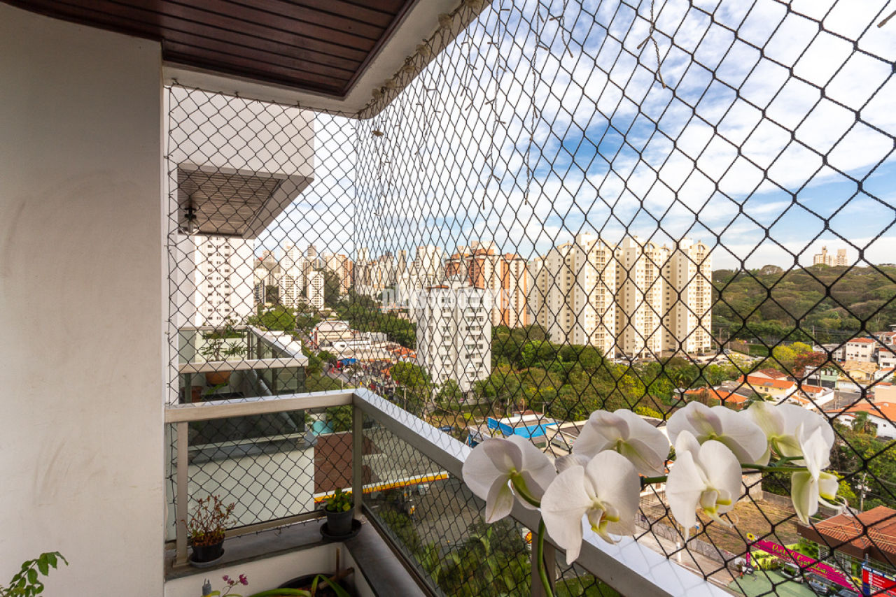 Apartamento, 4 quartos, 155 m² - Foto 9