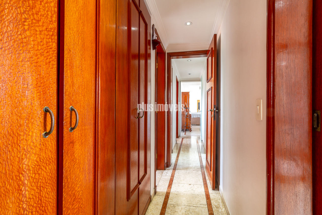 Apartamento, 4 quartos, 155 m² - Foto 15