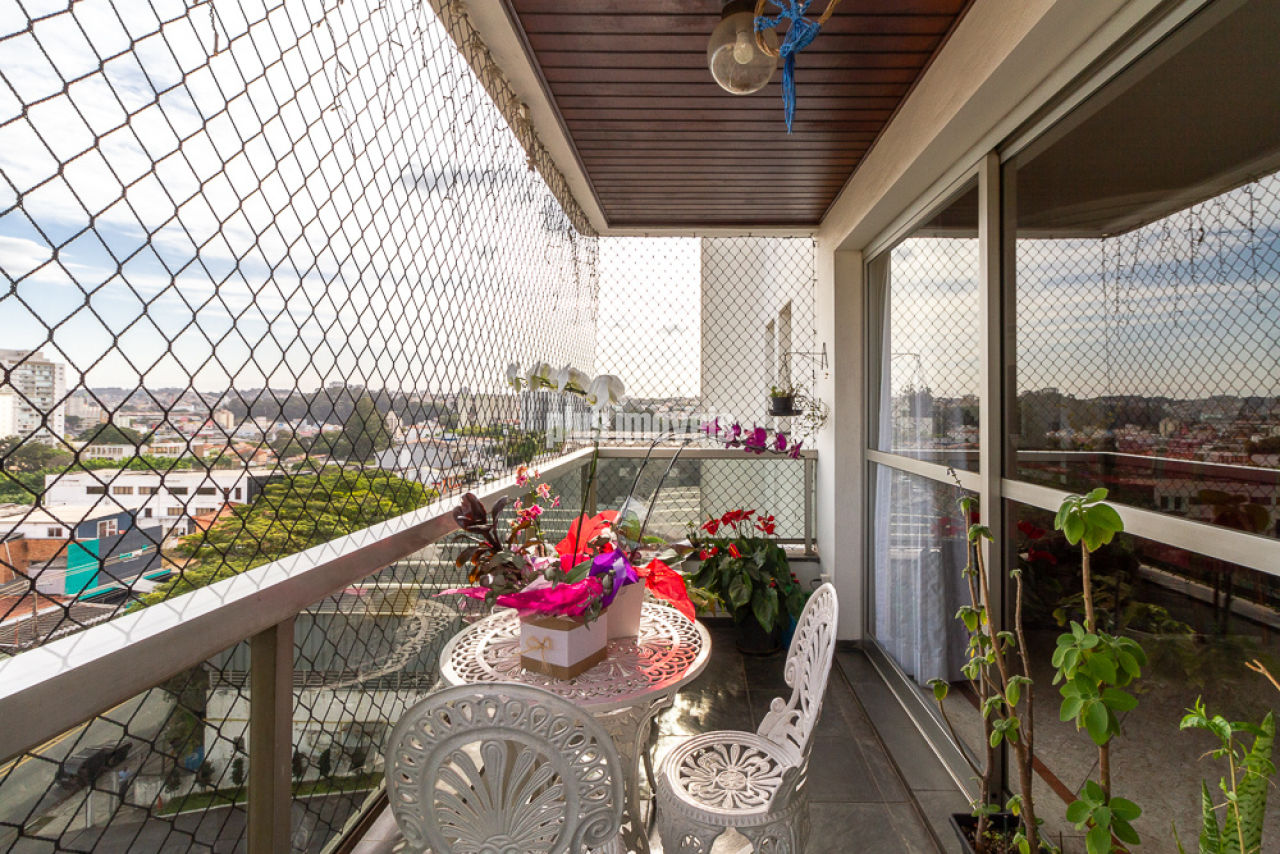 Apartamento, 4 quartos, 155 m² - Foto 7