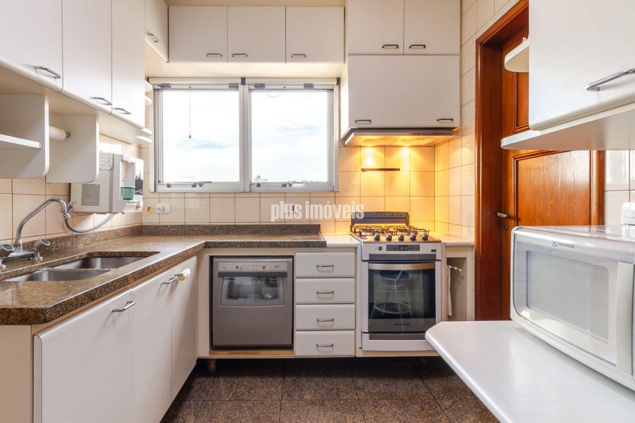 Apartamento, 4 quartos, 155 m² - Foto 13