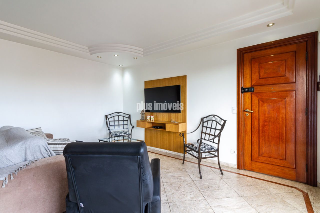 Apartamento, 4 quartos, 155 m² - Foto 10