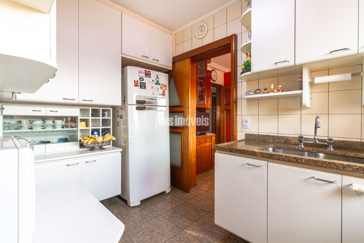 Apartamento, 4 quartos, 155 m² - Foto 12