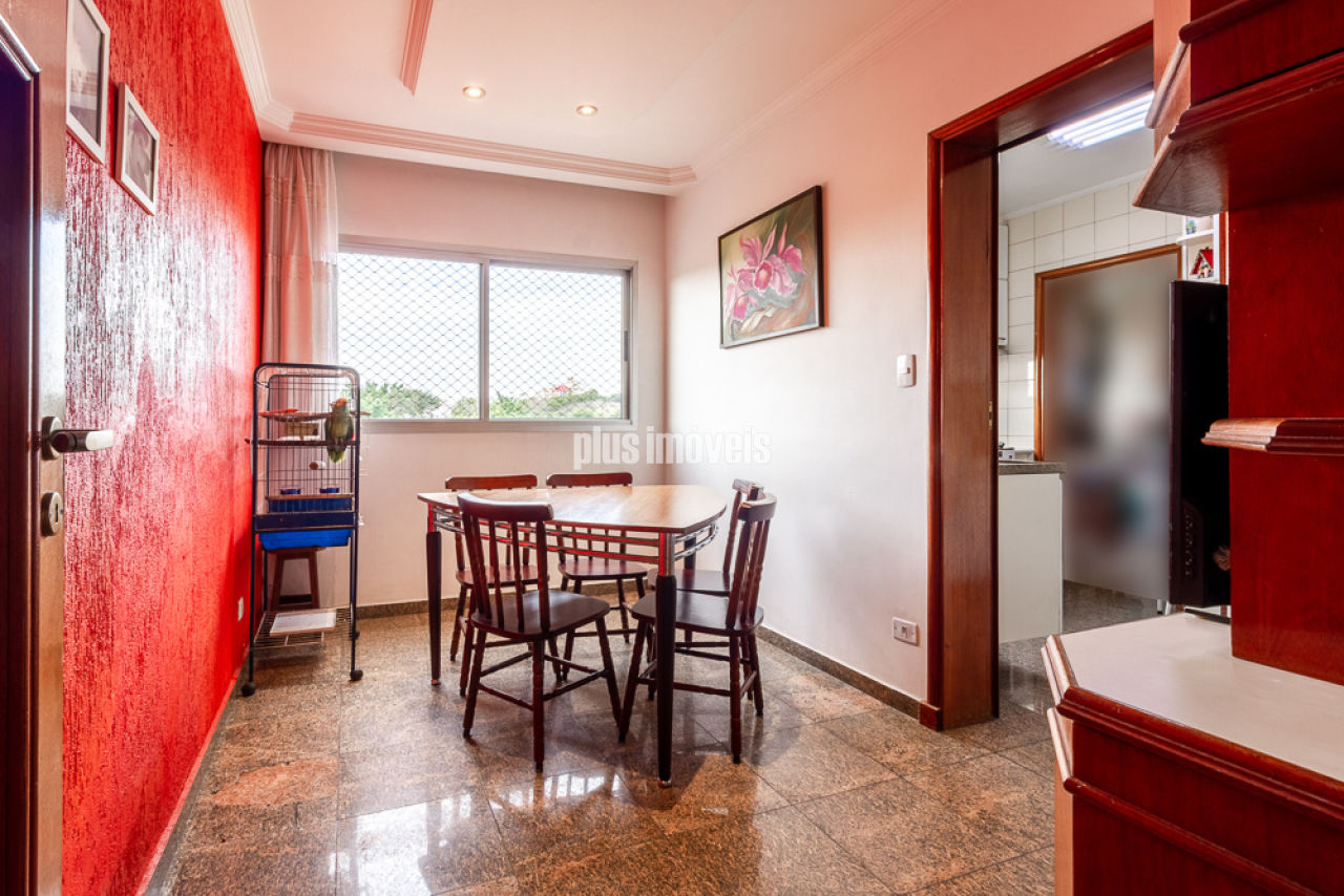 Apartamento, 4 quartos, 155 m² - Foto 6