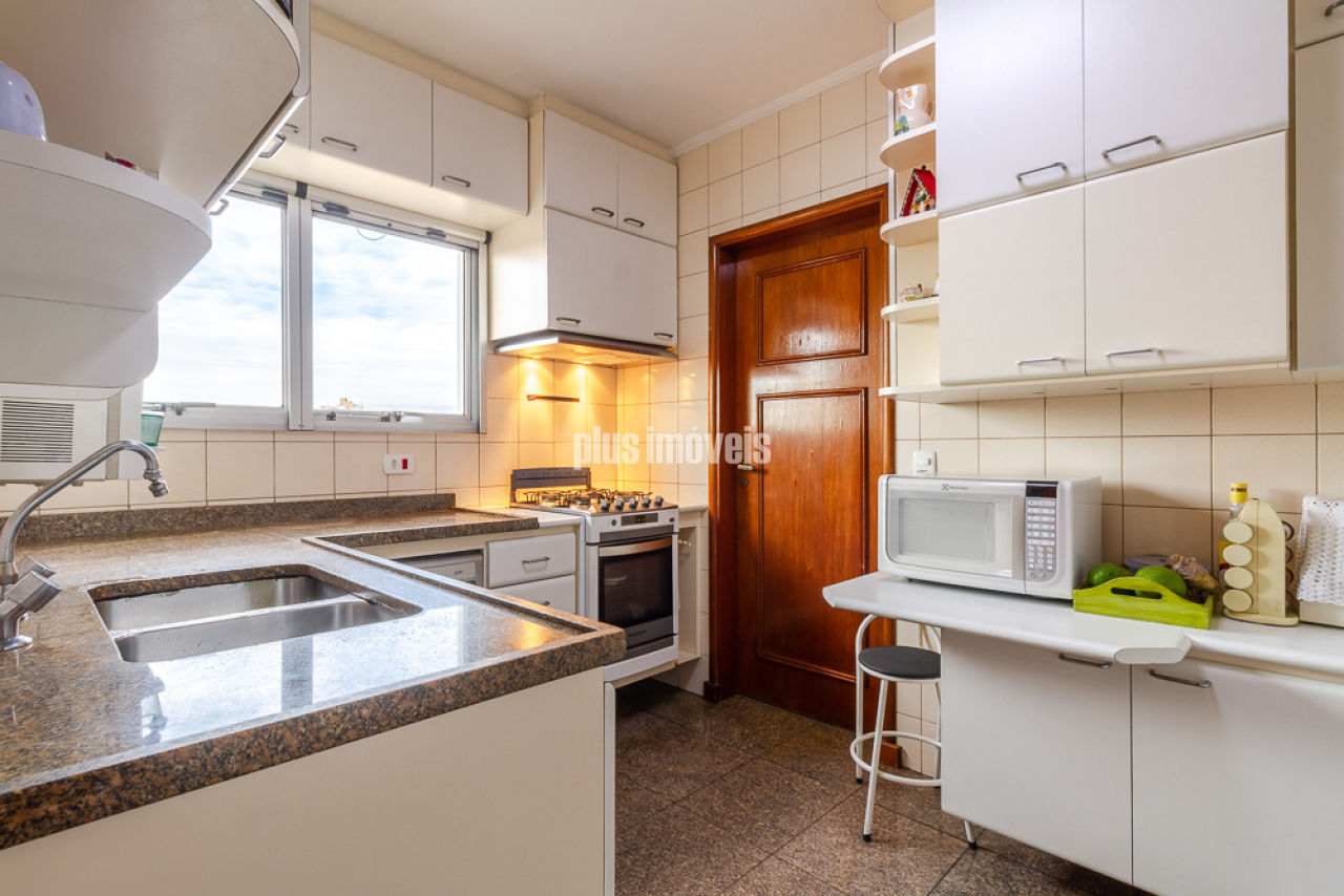 Apartamento, 4 quartos, 155 m² - Foto 14