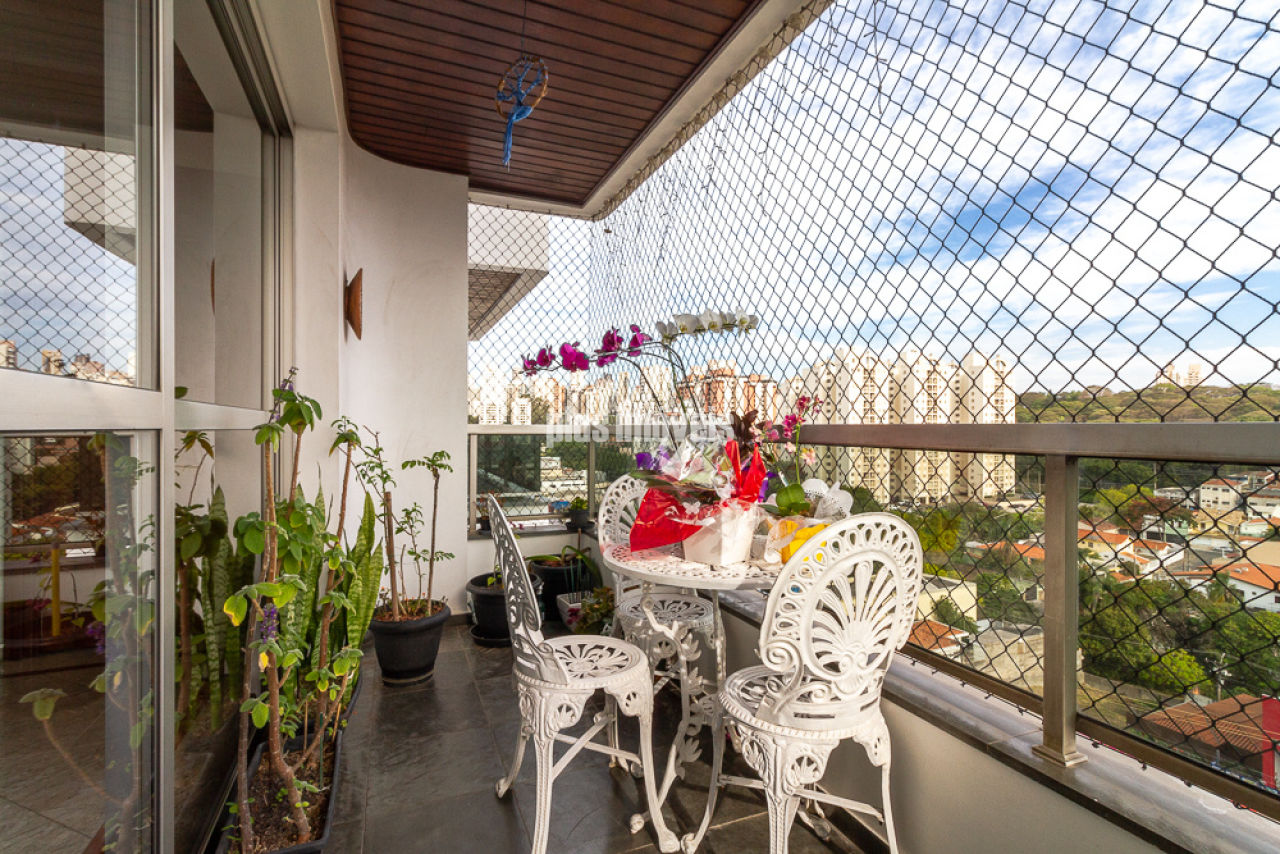 Apartamento, 4 quartos, 155 m² - Foto 8