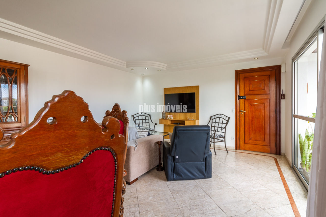 Apartamento, 4 quartos, 155 m² - Foto 11