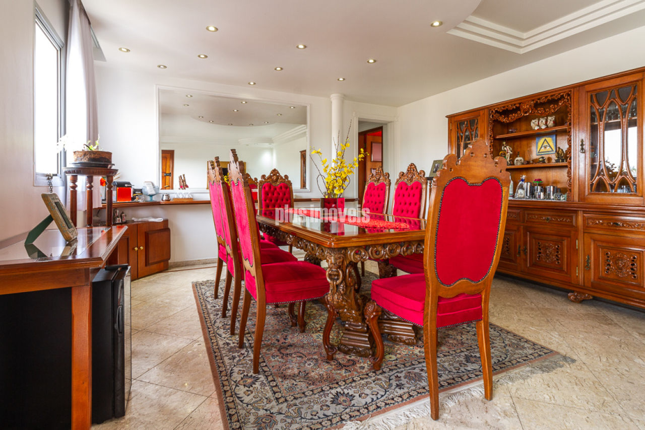 Apartamento, 4 quartos, 155 m² - Foto 2