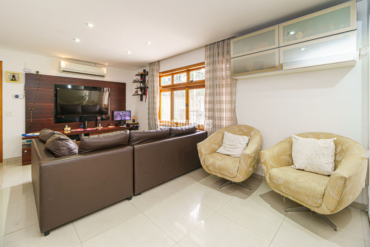 Casa, 3 quartos, 143 m² - Foto 7