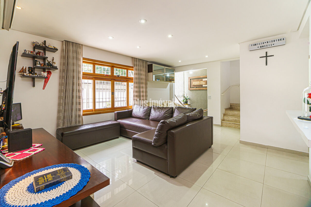 Casa, 3 quartos, 143 m² - Foto 6