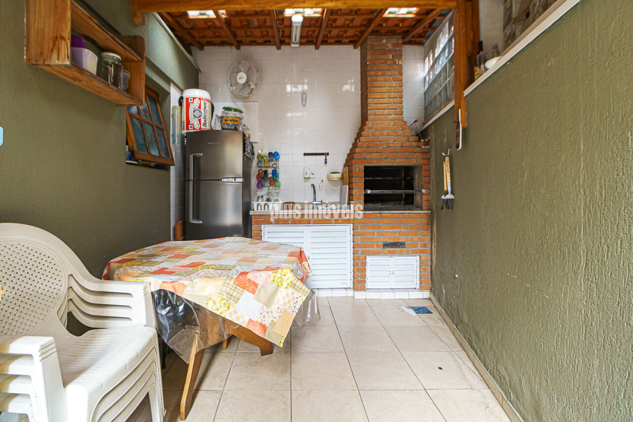 Casa, 3 quartos, 143 m² - Foto 13