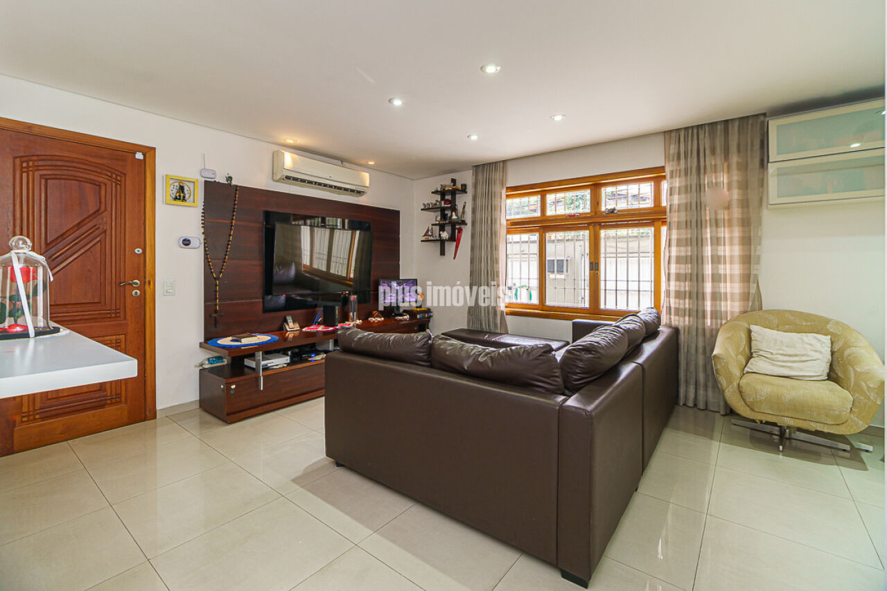 Casa, 3 quartos, 143 m² - Foto 1