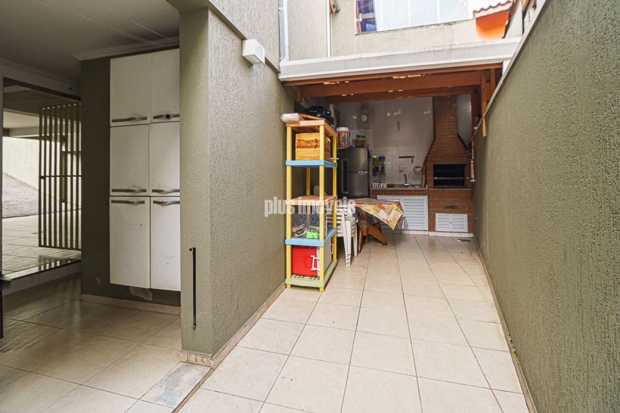 Casa, 3 quartos, 143 m² - Foto 12