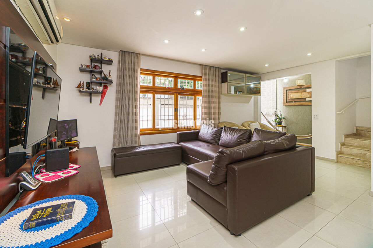 Casa, 3 quartos, 143 m² - Foto 2