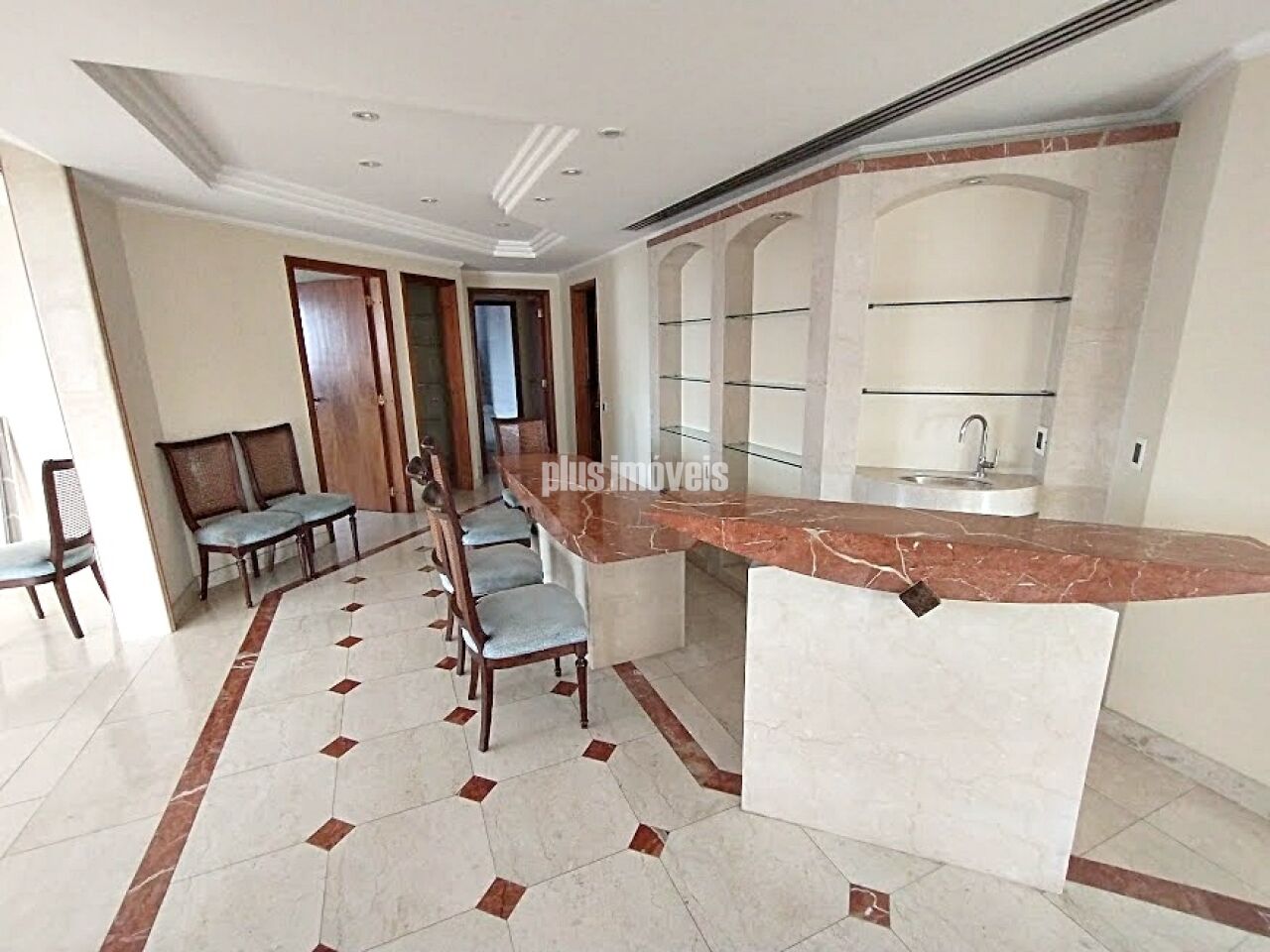 Apartamento, 4 quartos, 637 m² - Foto 19