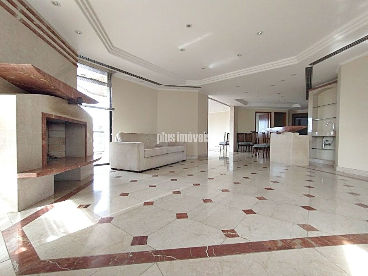Apartamento, 4 quartos, 637 m² - Foto 20