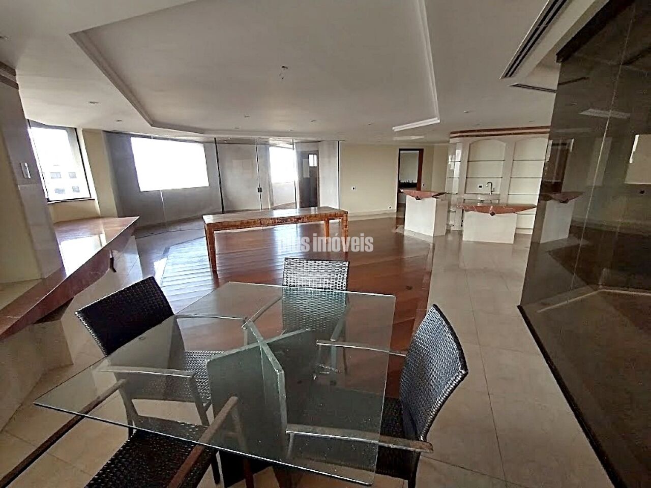 Apartamento, 4 quartos, 637 m² - Foto 6