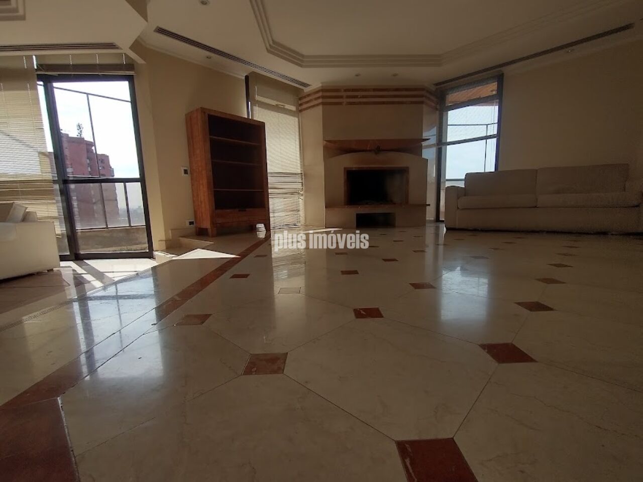 Apartamento, 4 quartos, 637 m² - Foto 1