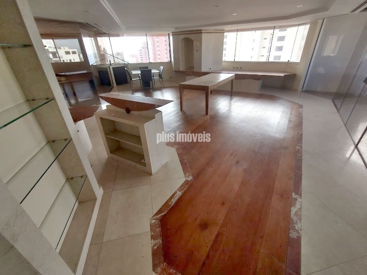 Apartamento, 4 quartos, 637 m² - Foto 3