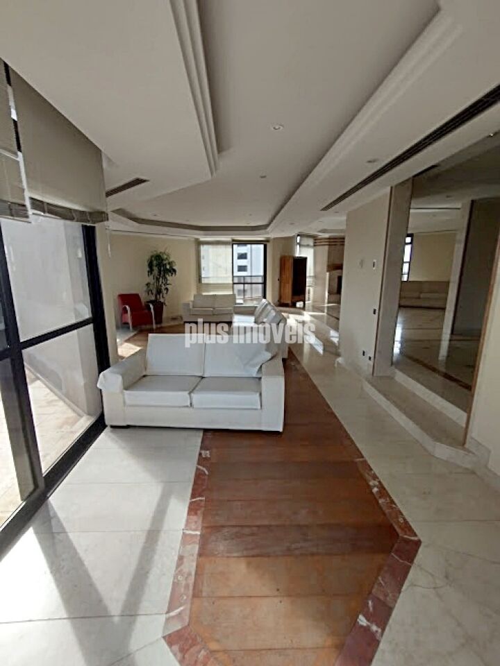 Apartamento, 4 quartos, 637 m² - Foto 24