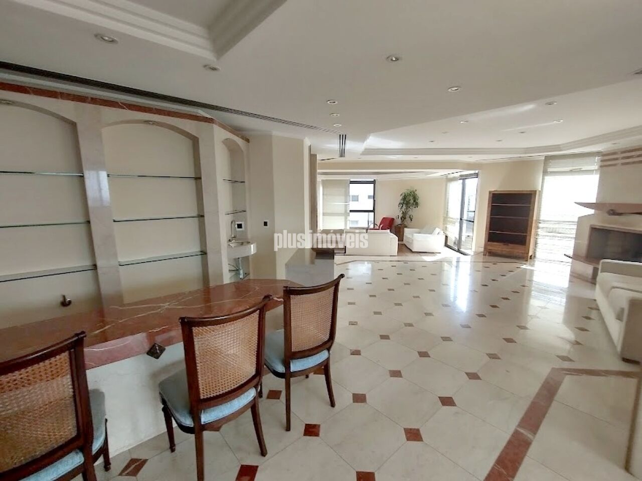 Apartamento, 4 quartos, 637 m² - Foto 25