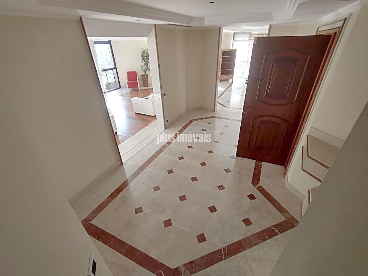 Apartamento, 4 quartos, 637 m² - Foto 2