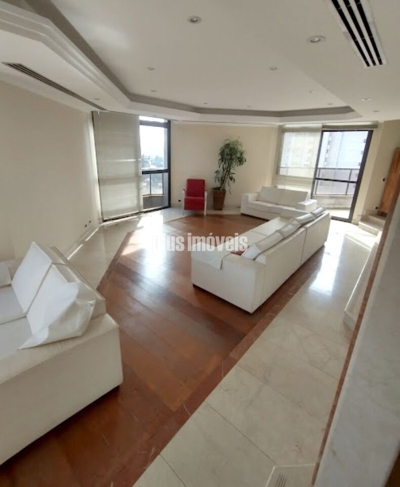 Apartamento, 4 quartos, 637 m² - Foto 22
