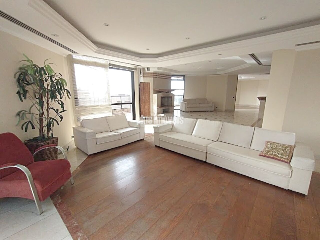 Apartamento, 4 quartos, 637 m² - Foto 21