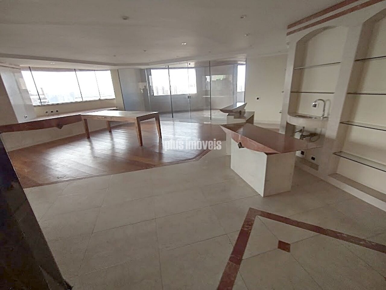 Apartamento, 4 quartos, 637 m² - Foto 5