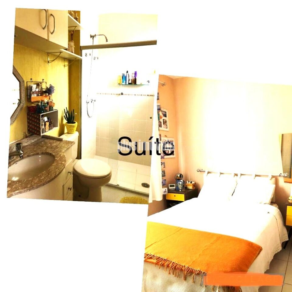 Casa de Condomínio à venda com 3 quartos, 143m² - Foto 8