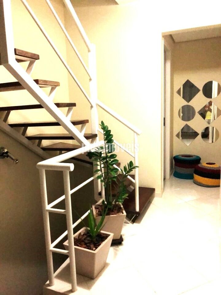 Casa de Condomínio à venda com 3 quartos, 143m² - Foto 1