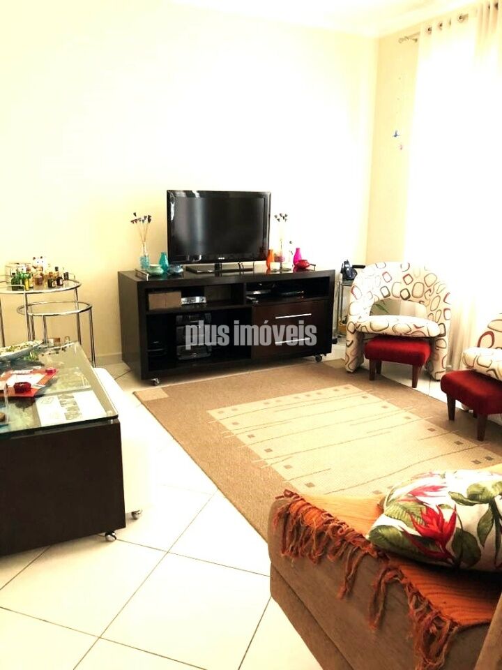 Casa de Condomínio à venda com 3 quartos, 143m² - Foto 2