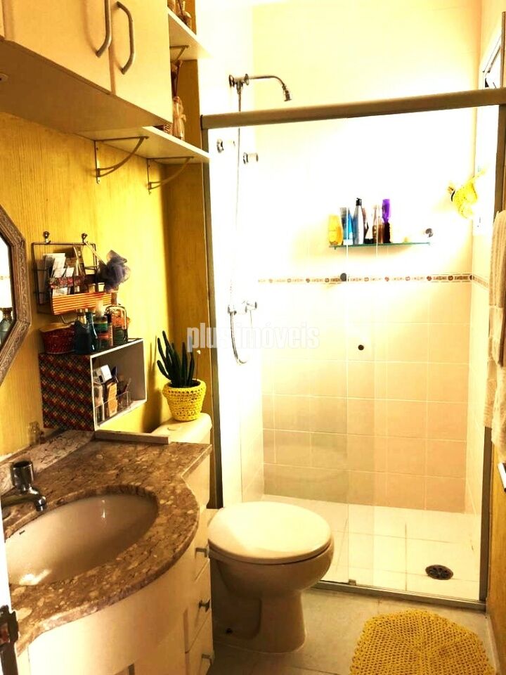 Casa de Condomínio à venda com 3 quartos, 143m² - Foto 9