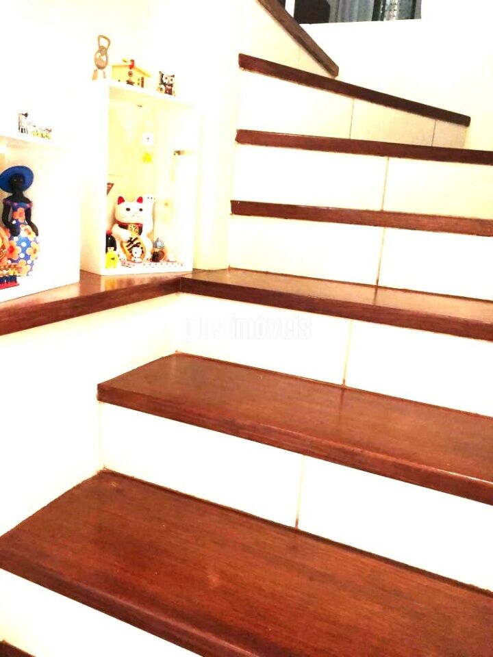 Casa de Condomínio à venda com 3 quartos, 143m² - Foto 5