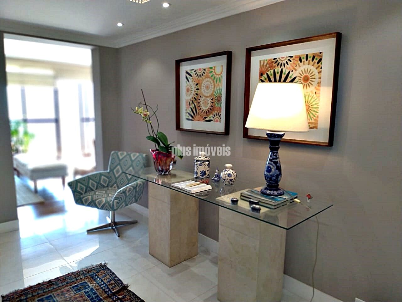 Apartamento, 3 quartos, 254 m² - Foto 8