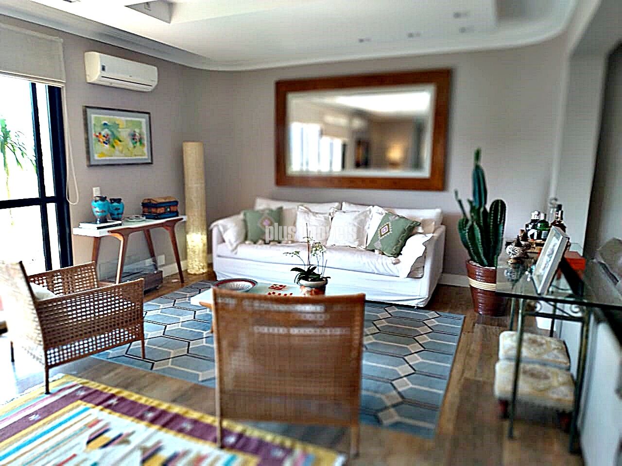 Apartamento, 3 quartos, 254 m² - Foto 4