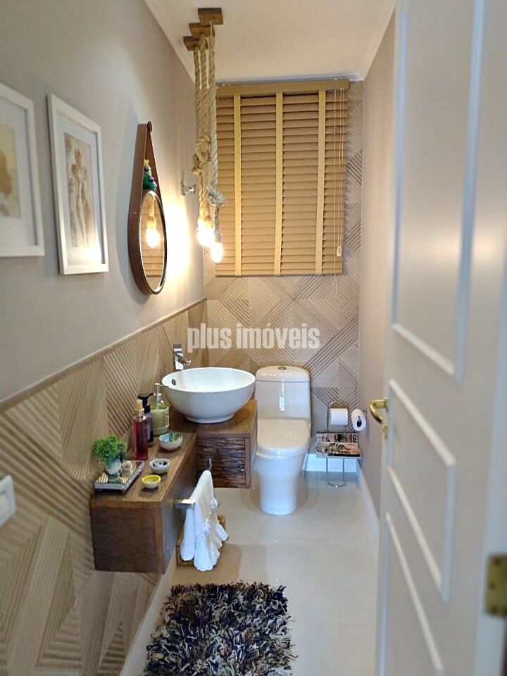 Apartamento, 3 quartos, 254 m² - Foto 7