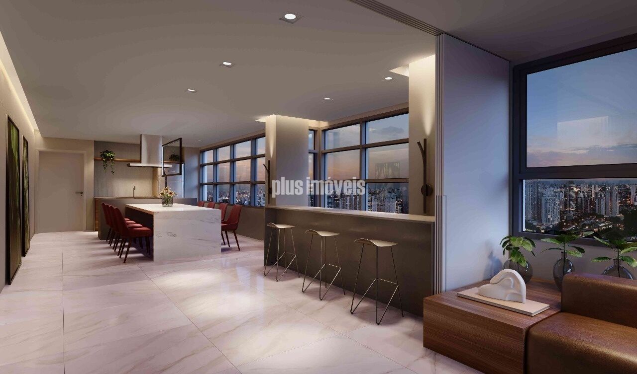 Apartamento, 2 quartos, 77 m² - Foto 15