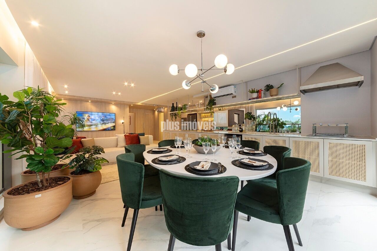 Apartamento, 2 quartos, 77 m² - Foto 17