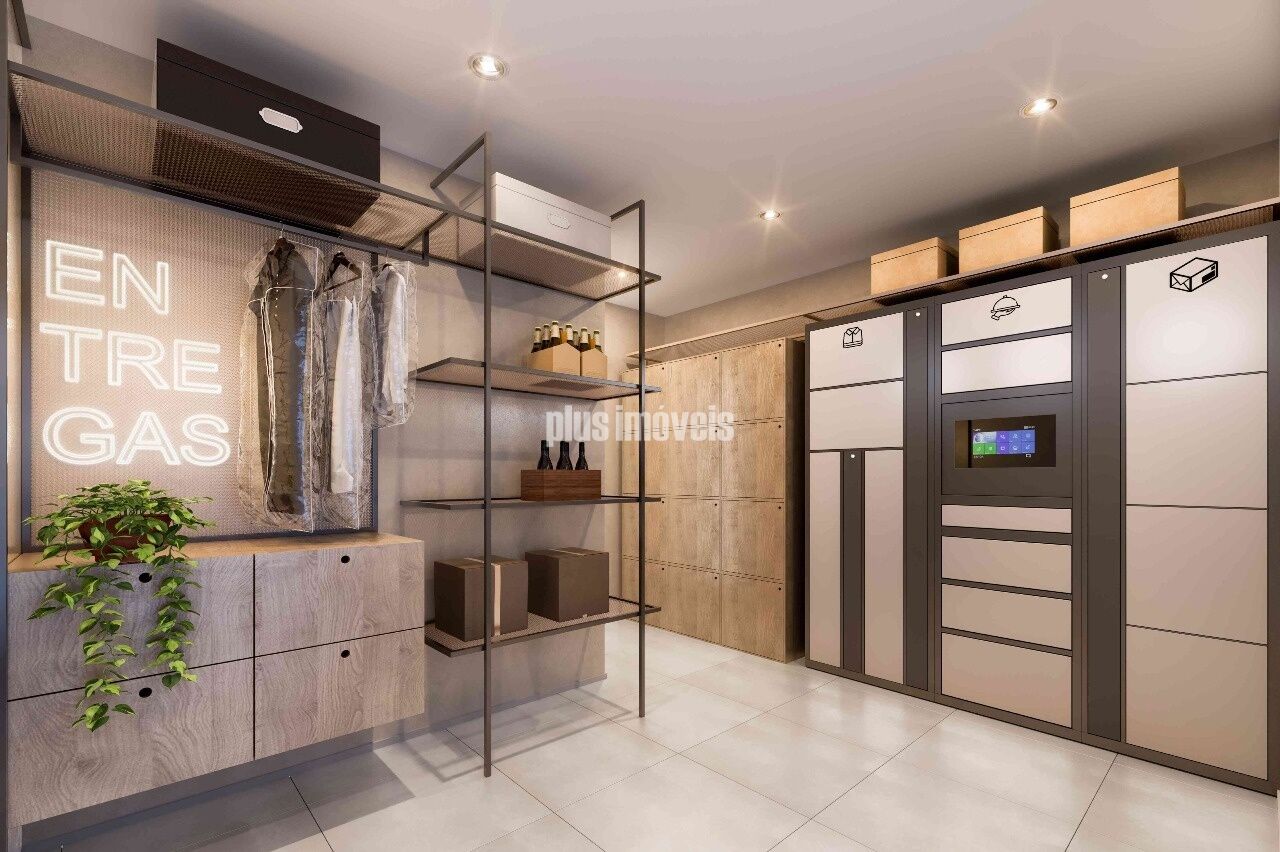 Apartamento, 2 quartos, 77 m² - Foto 14