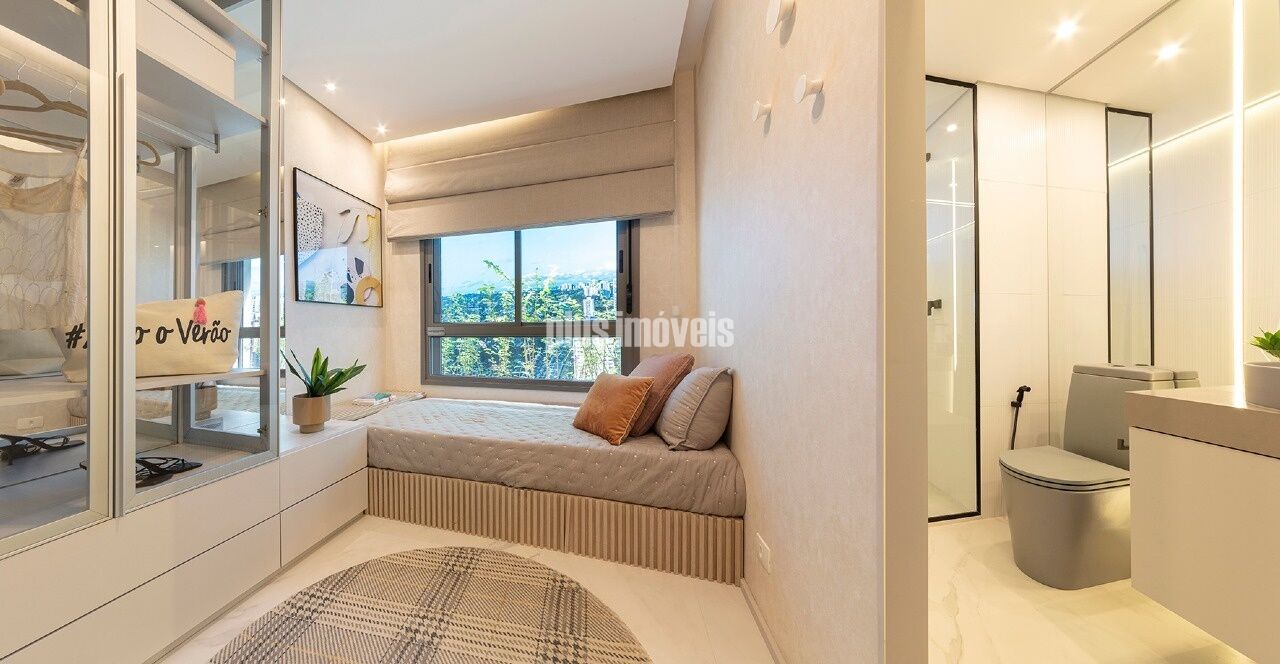 Apartamento, 2 quartos, 77 m² - Foto 8