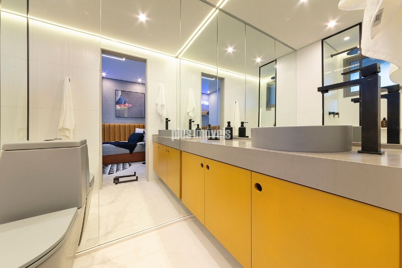Apartamento, 2 quartos, 77 m² - Foto 3