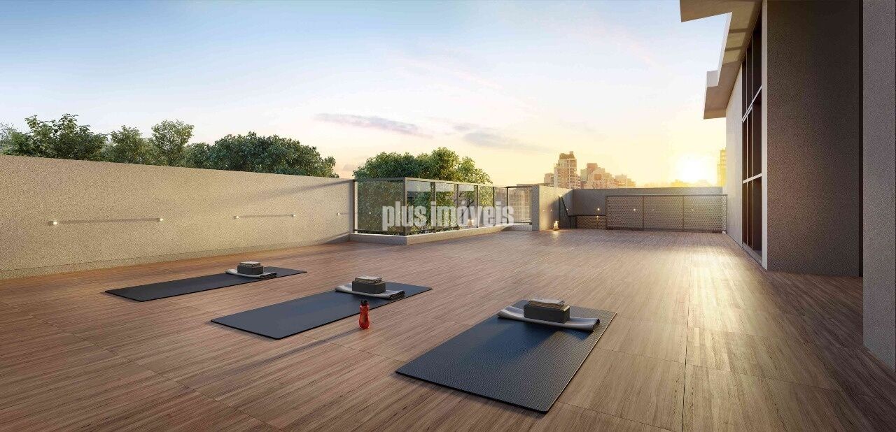 Apartamento, 2 quartos, 77 m² - Foto 13