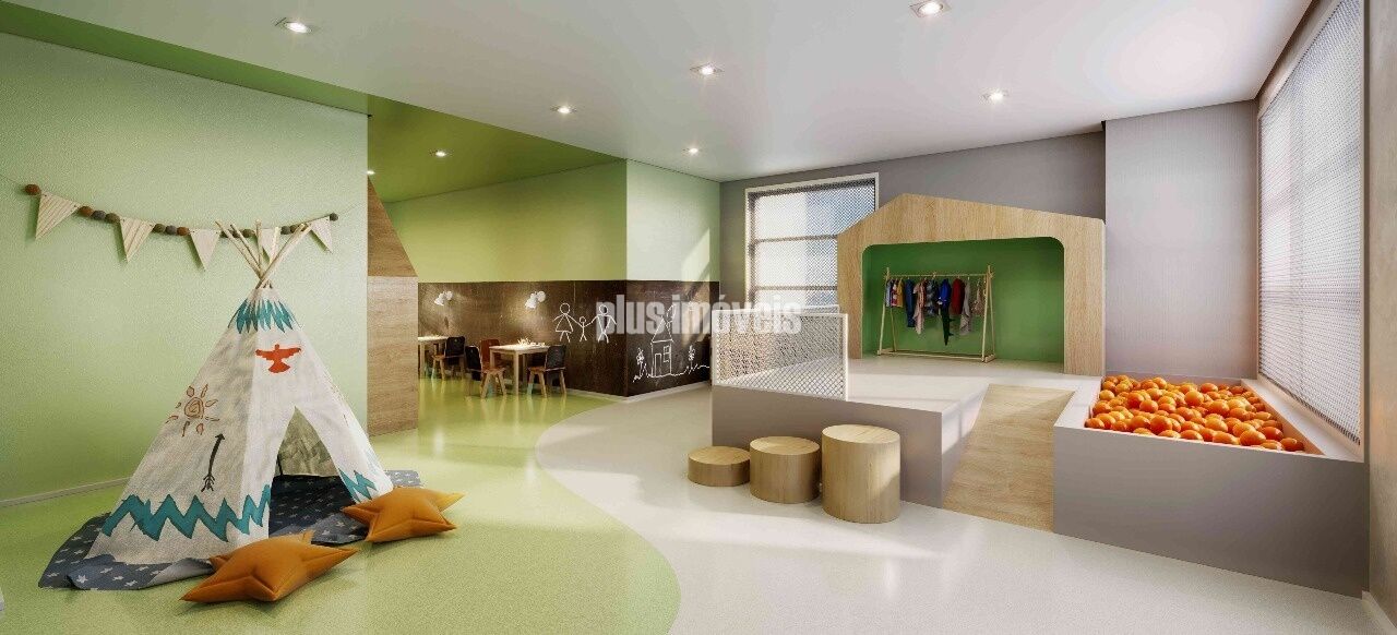 Apartamento, 2 quartos, 77 m² - Foto 20